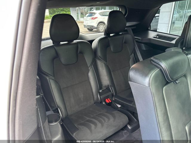 2018 VOLVO XC90 YV4A22PMXJ1205174 Photo 5