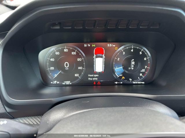 2018 VOLVO XC90 YV4A22PMXJ1205174 Photo 6