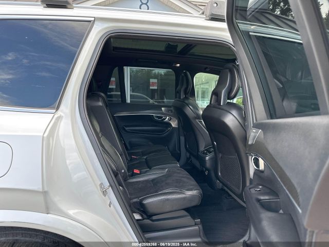 2018 VOLVO XC90 YV4A22PMXJ1205174 Photo 7