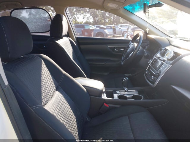 1N4AL3AP0JC211276 Nissan 2018