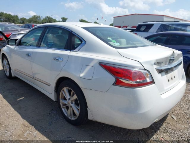1N4AL3AP8FC100787 Nissan 2015