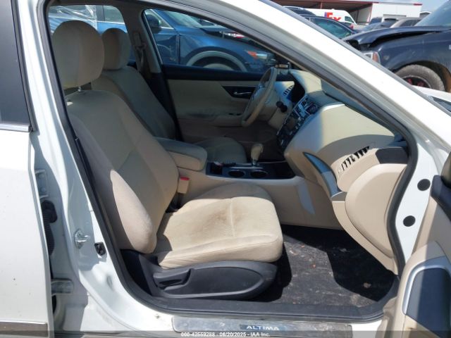 1N4AL3AP8FC100787 Nissan 2015