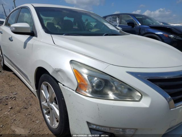 1N4AL3AP8FC100787 Nissan 2015