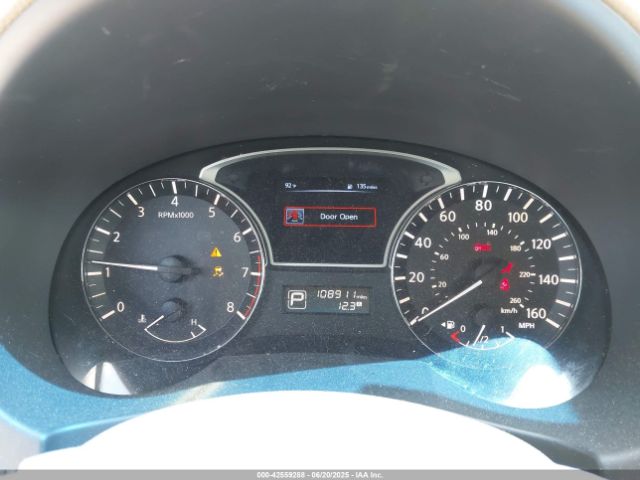 1N4AL3AP8FC100787 Nissan 2015