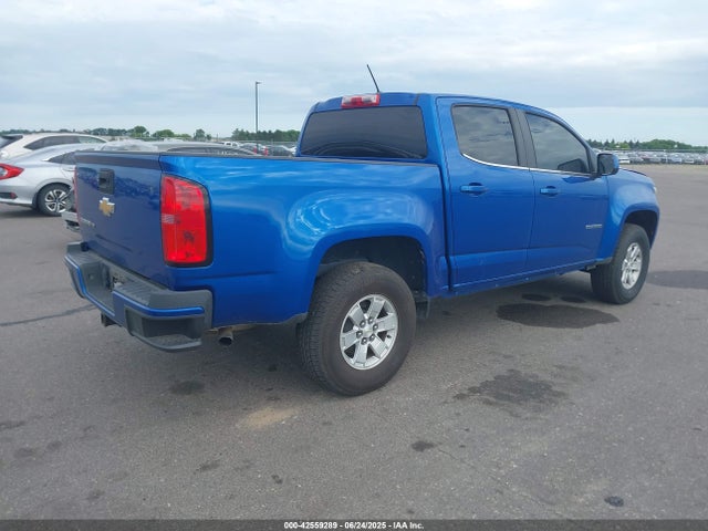 1GCGSBEN2J1109581 Chevrolet lgz - di: direct injection, vvt: variable valve timing, alum, var2, gen2