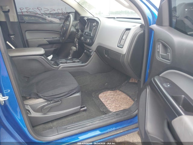 1GCGSBEN2J1109581 Chevrolet lgz - di: direct injection, vvt: variable valve timing, alum, var2, gen2