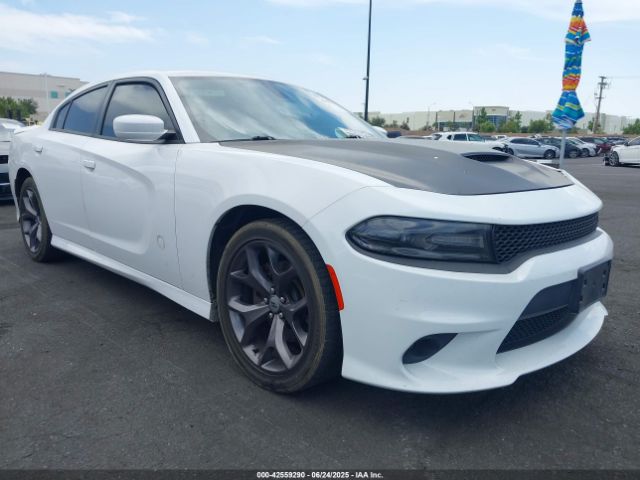 Dodge 2019 2019 2C3CDXHG8KH673732 main image