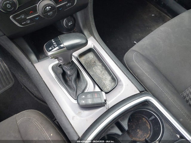 2C3CDXHG8KH673732 Dodge 2019