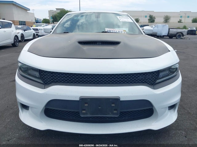 2C3CDXHG8KH673732 Dodge 2019