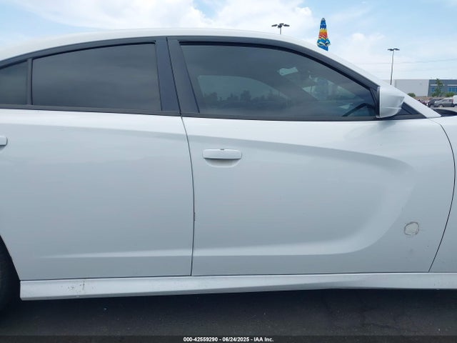 2C3CDXHG8KH673732 Dodge 2019