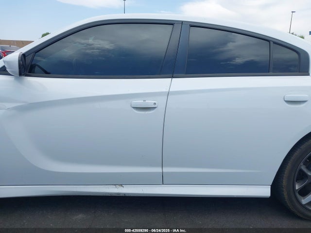 2C3CDXHG8KH673732 Dodge 2019