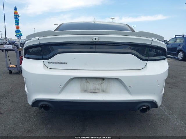 2C3CDXHG8KH673732 Dodge 2019