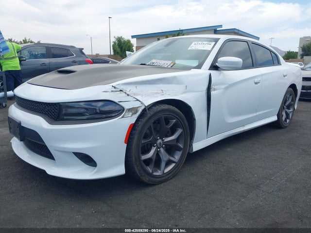 2C3CDXHG8KH673732 Dodge 2019