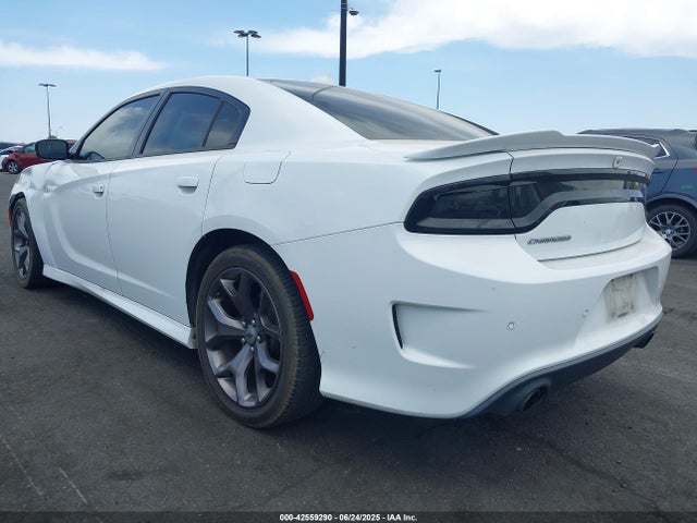 2C3CDXHG8KH673732 Dodge 2019