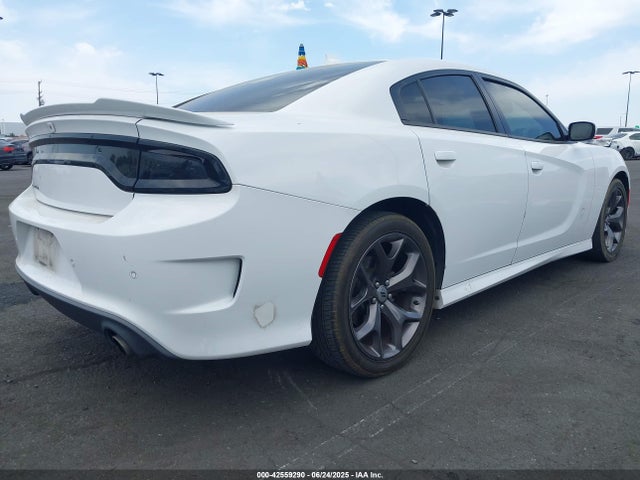 2C3CDXHG8KH673732 Dodge 2019