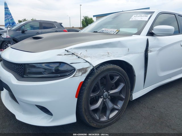 2C3CDXHG8KH673732 Dodge 2019