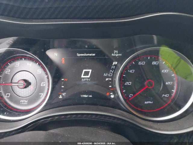 2C3CDXHG8KH673732 Dodge 2019
