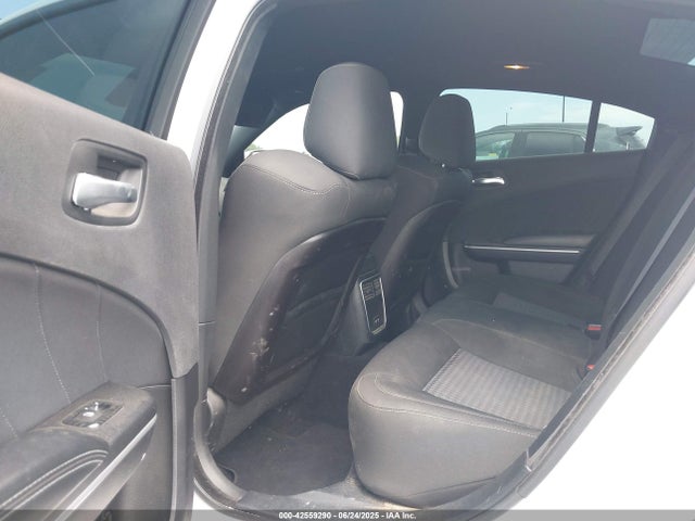 2C3CDXHG8KH673732 Dodge 2019