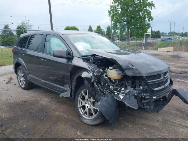 2019 DODGE JOURNEY 3C4PDDEG7KT732776