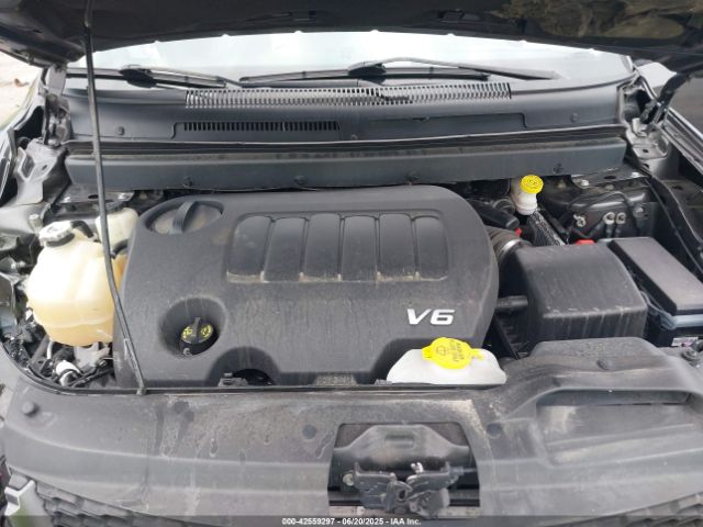 2019 DODGE JOURNEY 3C4PDDEG7KT732776 Photo 9