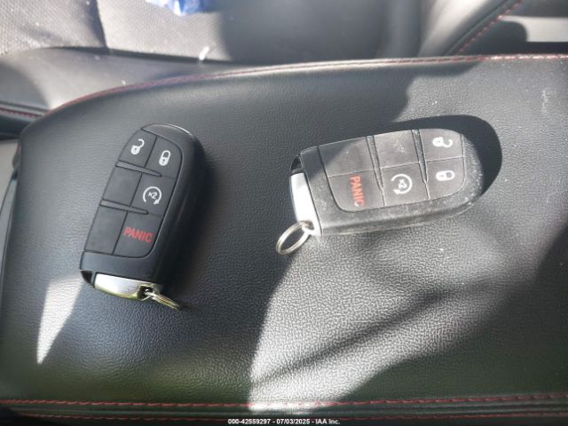 2019 DODGE JOURNEY 3C4PDDEG7KT732776 Photo 10
