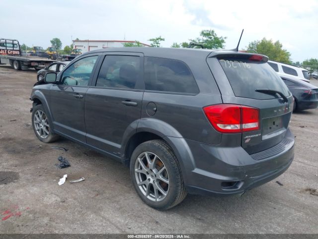 2019 DODGE JOURNEY 3C4PDDEG7KT732776 Photo 2