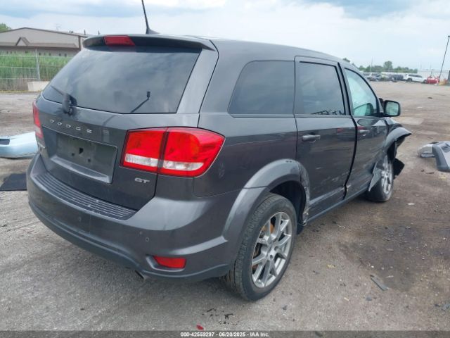 2019 DODGE JOURNEY 3C4PDDEG7KT732776 Photo 3