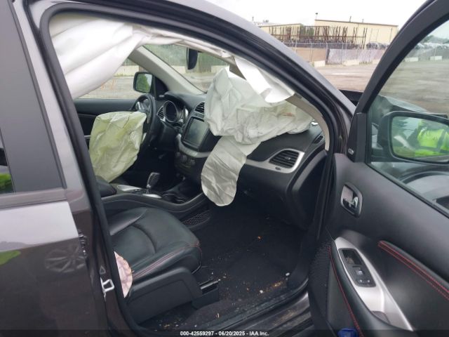 2019 DODGE JOURNEY 3C4PDDEG7KT732776 Photo 4