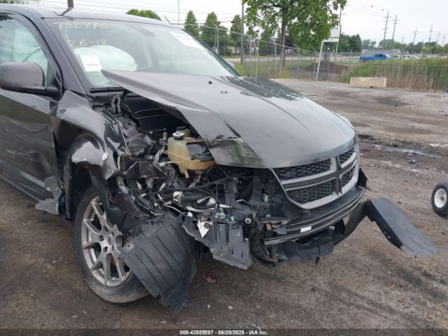 2019 DODGE JOURNEY 3C4PDDEG7KT732776 Photo 5