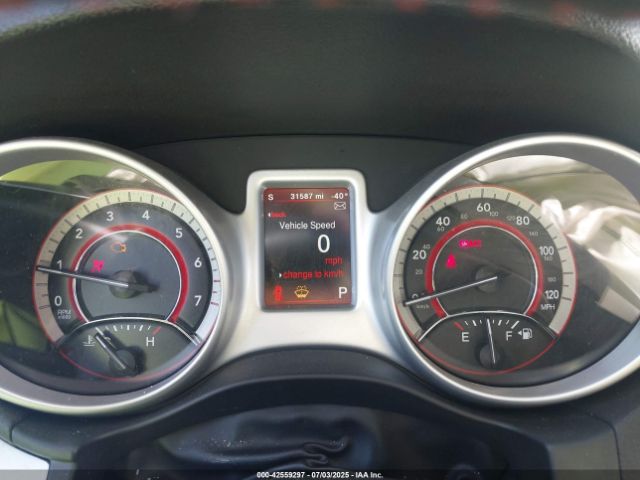 2019 DODGE JOURNEY 3C4PDDEG7KT732776 Photo 6