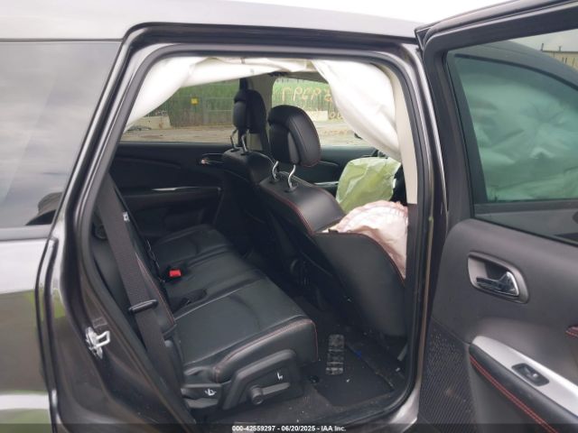 2019 DODGE JOURNEY 3C4PDDEG7KT732776 Photo 7