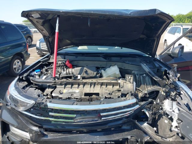 2024 FORD EXPLORER 1FMSK7DH0RGA03136 Photo 9