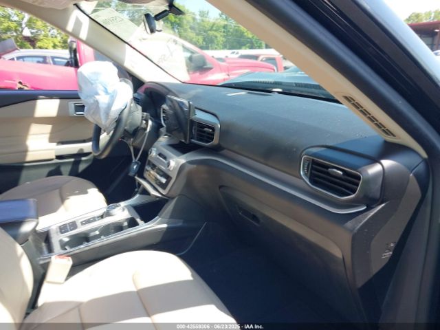 2024 FORD EXPLORER 1FMSK7DH0RGA03136 Photo 4