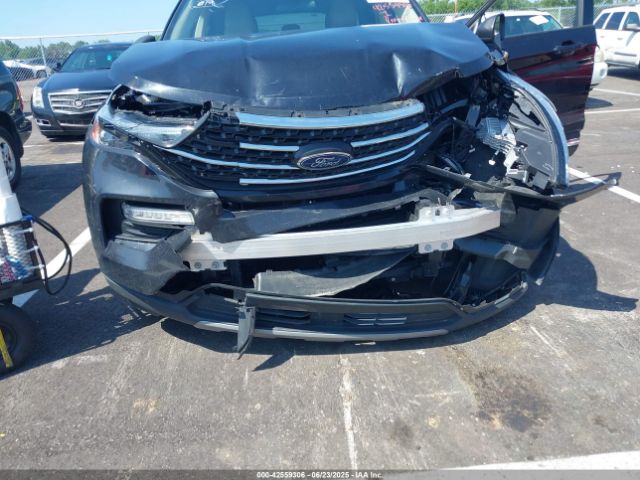 2024 FORD EXPLORER 1FMSK7DH0RGA03136 Photo 5