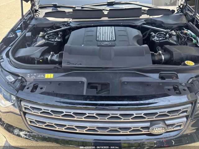 2020 LAND ROVER DISCOVERY SALRG2RV4L2428006 Photo 9