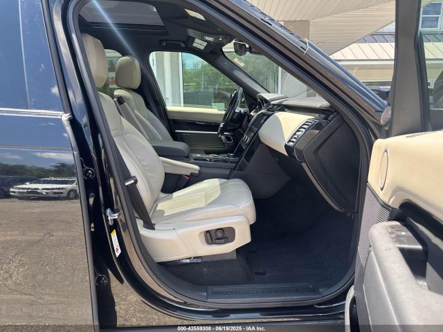 2020 LAND ROVER DISCOVERY SALRG2RV4L2428006 Photo 4