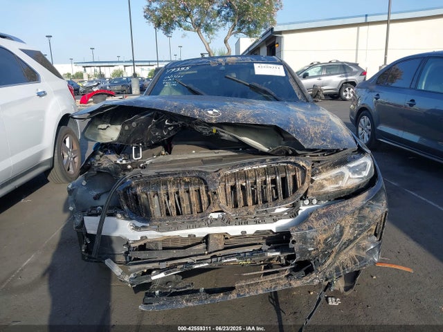 BMW 2023 2023 3MW69FF07P8D57148 Image 13