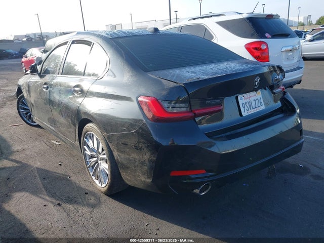 BMW 2023 2023 3MW69FF07P8D57148 Image 3