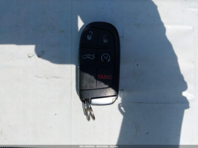 2016 CHRYSLER 300C 2C3CCAEG8GH269180 Photo 10