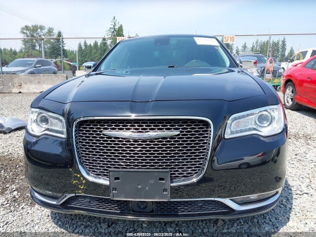 2C3CCAEG8GH269180 Chrysler 300