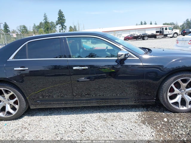 2C3CCAEG8GH269180 Chrysler 300