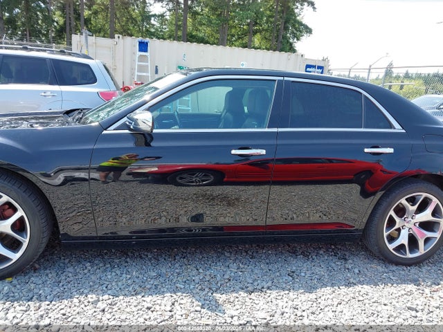 2C3CCAEG8GH269180 Chrysler 300