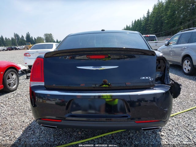 2C3CCAEG8GH269180 Chrysler 300