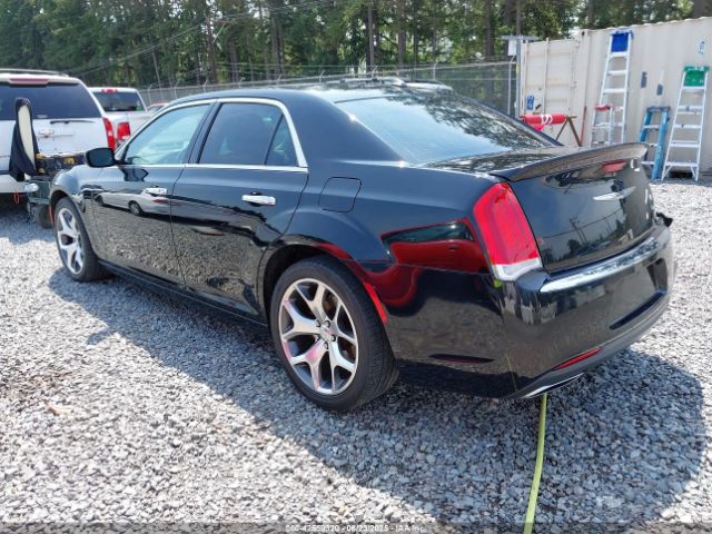 2016 CHRYSLER 300C 2C3CCAEG8GH269180 Photo 2