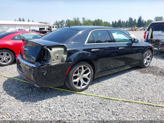 2016 CHRYSLER 300C 2C3CCAEG8GH269180 Photo 3