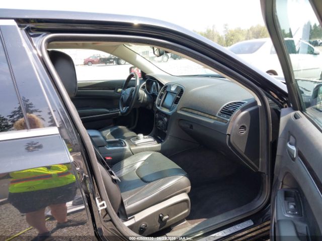 2016 CHRYSLER 300C 2C3CCAEG8GH269180 Photo 4