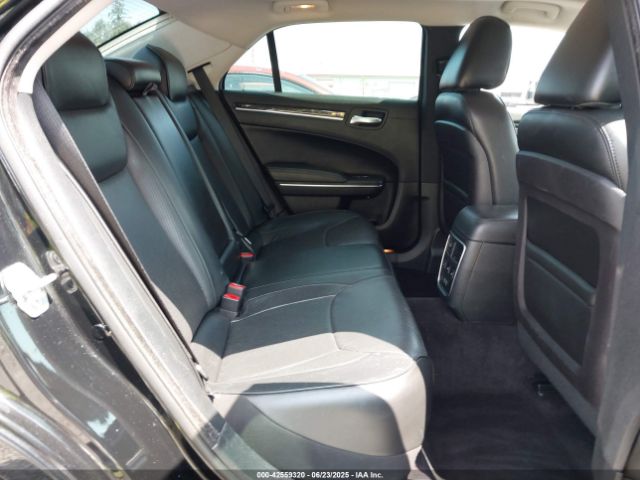 2016 CHRYSLER 300C 2C3CCAEG8GH269180 Photo 7