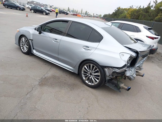 JF1VA1E68H9829868 Subaru dib