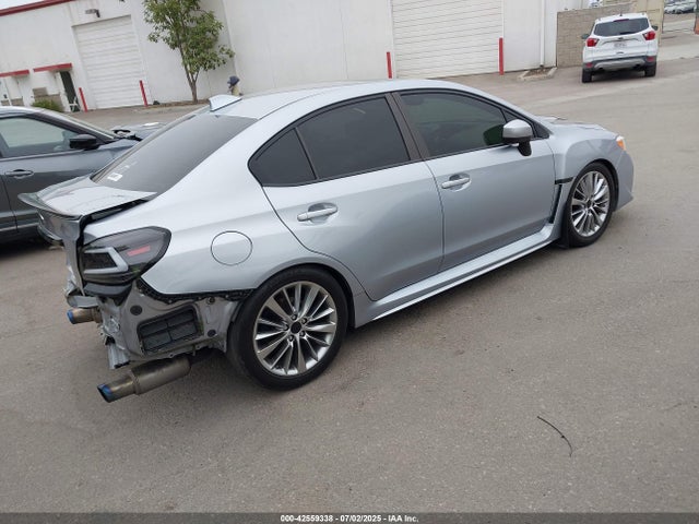 JF1VA1E68H9829868 Subaru dib