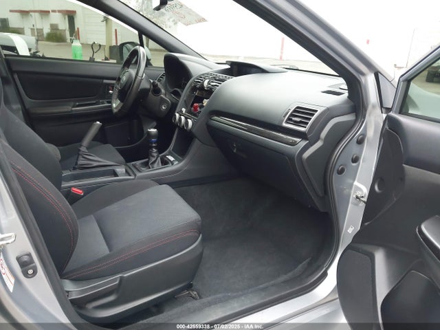 JF1VA1E68H9829868 Subaru dib